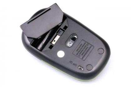 ENRA  Wireless Optical Mouse