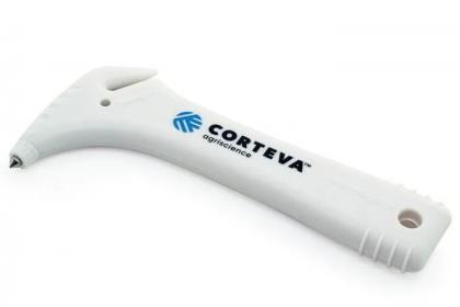 TRUVA  Glass Breaker & Seat Belt Cutter