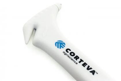 TRUVA  Glass Breaker & Seat Belt Cutter