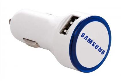 AZURE  USB Car Charger