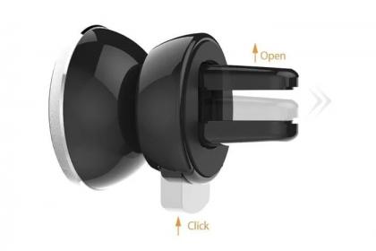 AKUS Magnetic Phone Holder