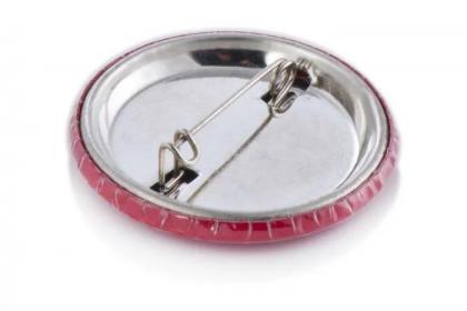 VEYRON  Round Button