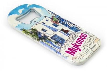 PAROS Paros Magnet Bottle Opener