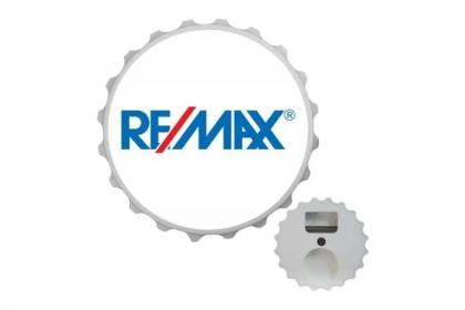 WAVE  Wave Magnet Bottle Opener