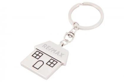PRESTIGE  House Keychain