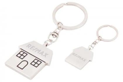 PRESTIGE  House Keychain