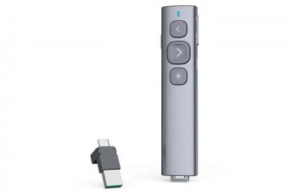 LASER  Wireless Laser Presentation Remote (Laser Pointer)