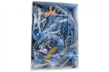 BOXPUZZLE  Custom Design Box Puzzle