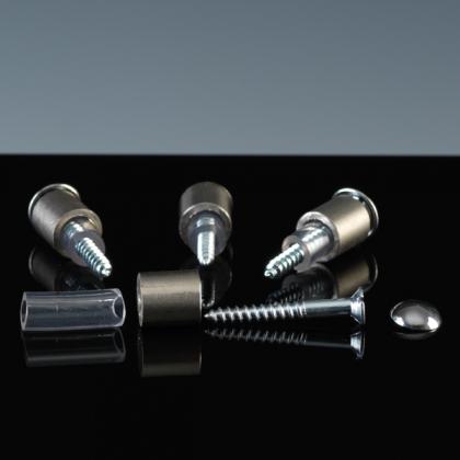 Wall Plaque Spacer Kit