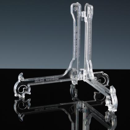 Medium Plate/Mirror Stand