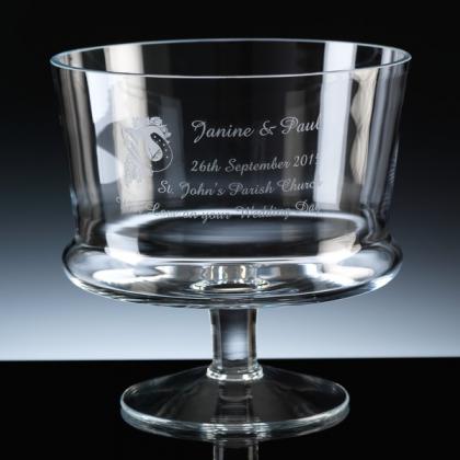 Balmoral Glass