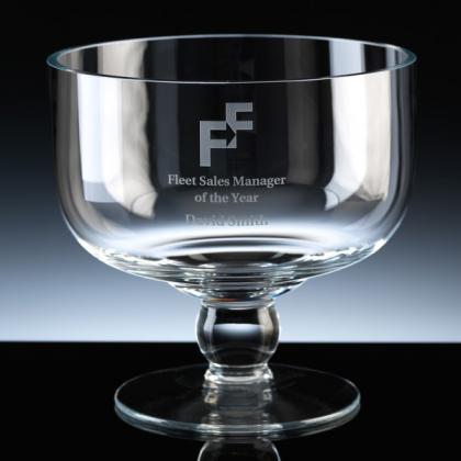 Balmoral Glass 7" 