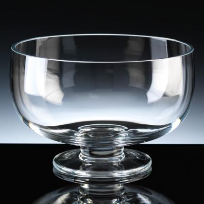 Balmoral Glass 8" Style