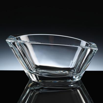 Bohemia Crystal 10.5"