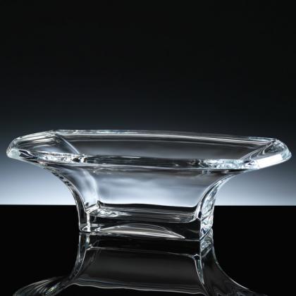 Bohemia Crystal 14"