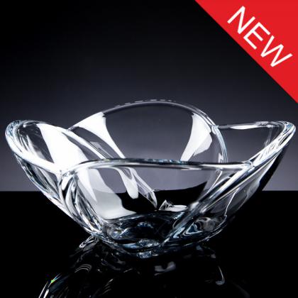 Bohemia Crystal 10"