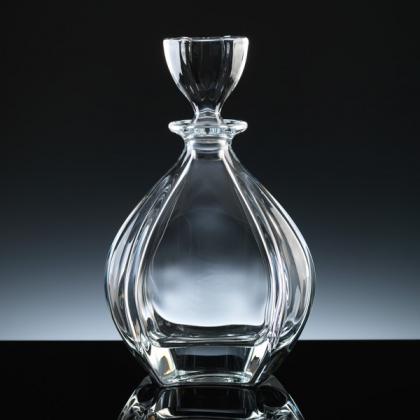 Laguna Crystal Decanter 750ml