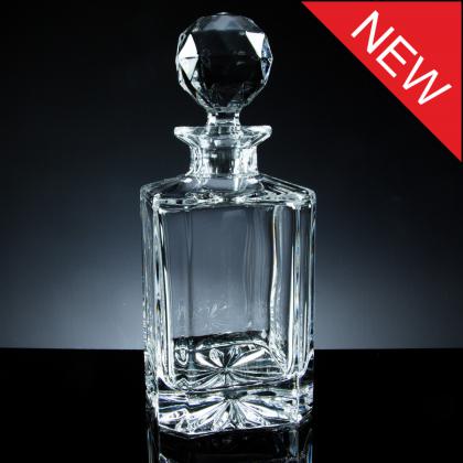 Windsor Square Spirit Decanter