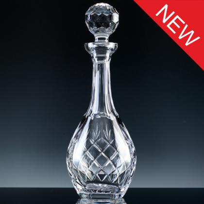 Inverness Crystal