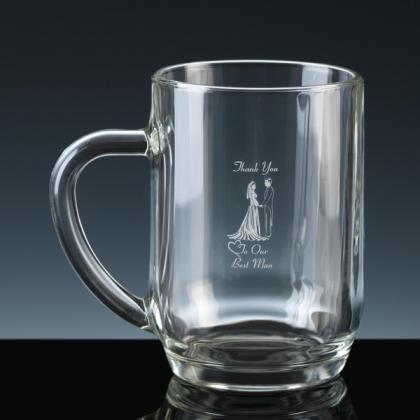 Haworth Tankard