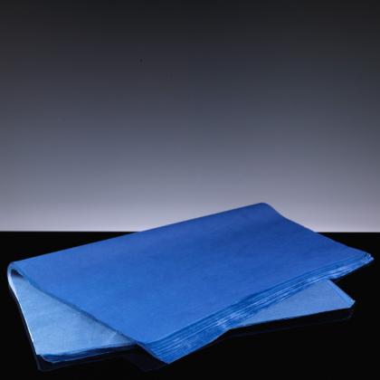 Blue Tissue Paper