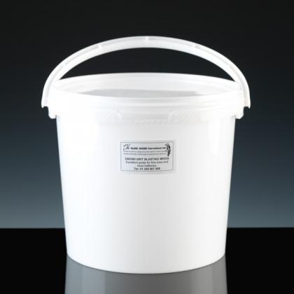 220 Sandblasting Grit