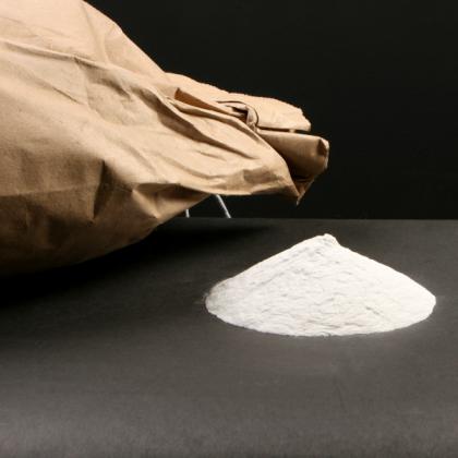 220 Sandblasting Grit Medium