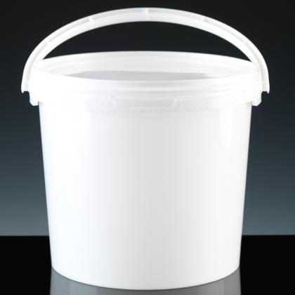 Empty Tub for 25kg Media