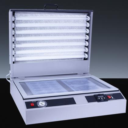 Vacuum UV Exposure Unit