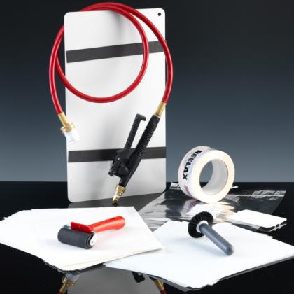Washout SR3000 - Starter Kit