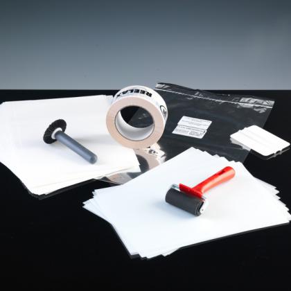 Film SR3000 - Starter Kit - InkJet Transparency