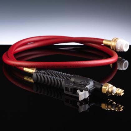 Washout Spray Hose and Gun