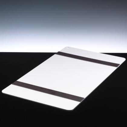 Washout Spray Board