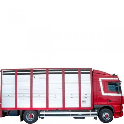 UK Carriage for Hydrovane Compressor (approx)