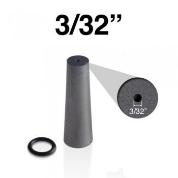 Carbide Nozzle 3/32"