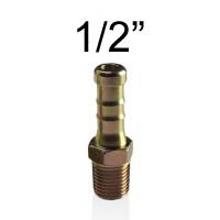 Hose fitting NPT