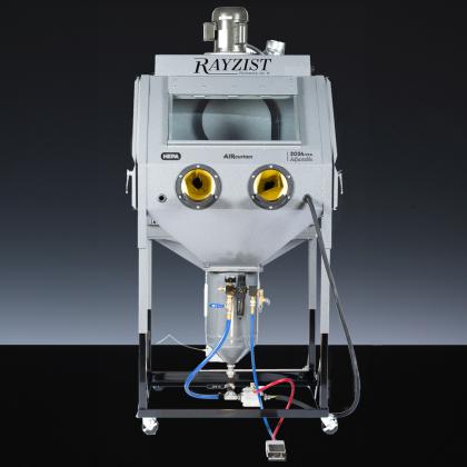 2034VXA Sandcarving System