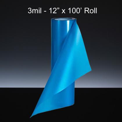 3mil Rayzist SR3000 12" x 100' Roll