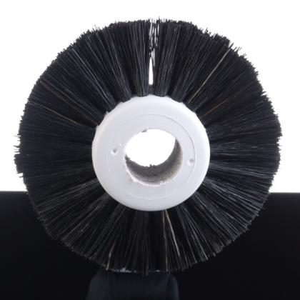 Spare 'Spiking' Wheel