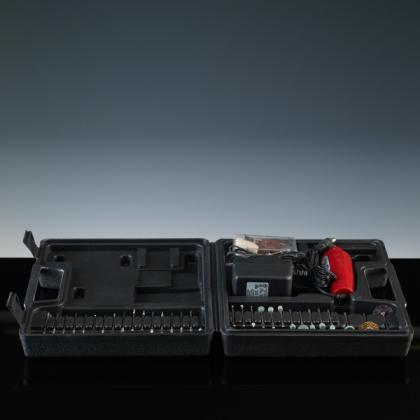 Drill and Accessories