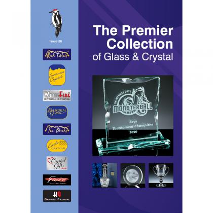 The Glass Scribe Catalogue