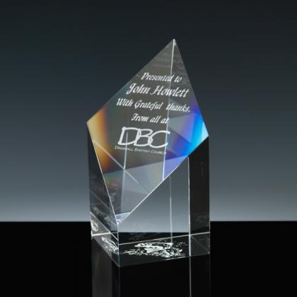 WhiteFire 5" Fort William Column