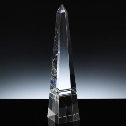 WhiteFire 12" Nairn Obelisk