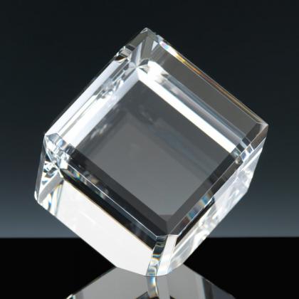 WhiteFire 3.5" Balancing Cube