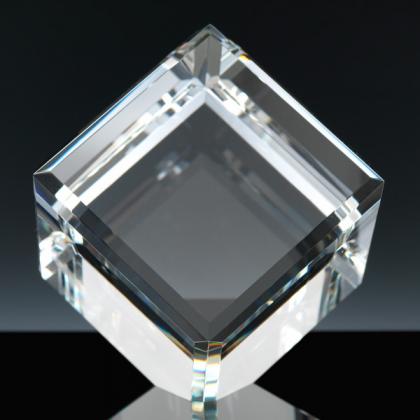 WhiteFire 4.75" Balancing Cube
