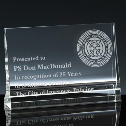 WhiteFire 6" x 4" Landscape Tablet