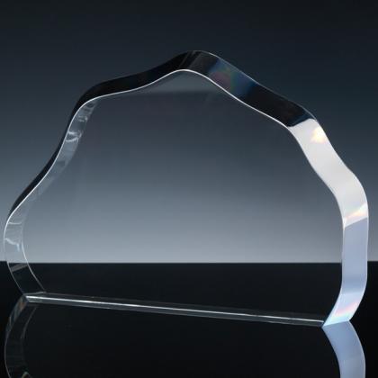 WhiteFire 12" x 8" Mountain Tablet