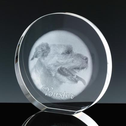 WhiteFire 6" Wedge Circle