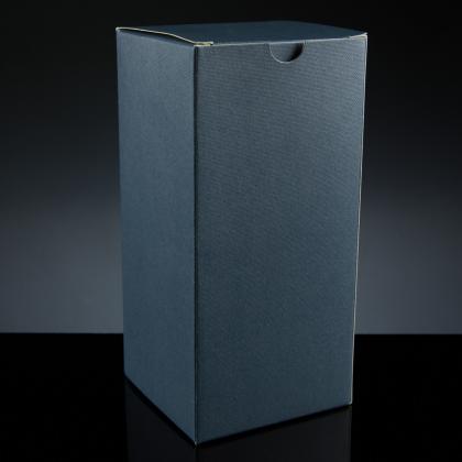 Die Cut Box for Large Wine Glass