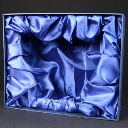 Satin Box for 8" Heeled Fruit